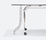9000 Roll`n`meet série de tables | Kusch+Co