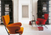 836 Tre Pezzi | Cassina