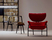 836 Tre Pezzi | Cassina