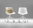 Flow chair | MDF Italia