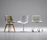 Flow chair | MDF Italia