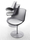 Flow chair | MDF Italia