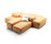 Extrasoft | Living Divani
