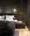 Bed headboard | Woodnotes