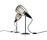 Cage | Foscarini
