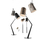 Fork | Foscarini
