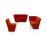 Area | Lammhults