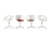 RIN™ | Fritz Hansen