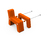 Ljubljana Chair – Bench System | MOVISI