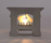 Mikrokamin (Micro Fireplace) | MOVISI