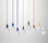 E27 Socket Pendant Lamp | Muuto