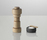 Plus Salt&Pepper Mill | Muuto