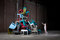 Plastic Fantastic | JSPR