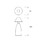 Owl 3 Tall | Neoz Lighting