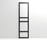 Boiserie collezione “Bamboo” | Laurameroni