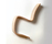 Half C Chair | Green Furniture Sweden