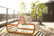 Sun Deck | FLORA