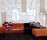 moveable wallpaper flowers | Nina Levett