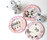 modular plate system | Nina Levett