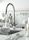 Tara. Cuisine | Dornbracht