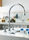 Tara. Cuisine | Dornbracht