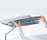 TYCOON Free-standing Luminaire COMFORT | H. Waldmann