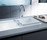 Starck K - Fregadero empotrado | DURAVIT