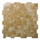 Magic travertine noce mosaic | Voguebay