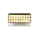 Credenza Intarsia M.M.2 | Laurameroni