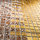 Full Gold Mosaic | Petra Antiqua srl