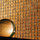 Full Gold Bronzed Mosaic | Petra Antiqua srl