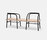Table, Bench, Chair | Established&Sons