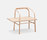 Table, Bench, Chair | Established&Sons
