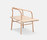 Table, Bench, Chair | Established&Sons
