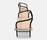 Table, Bench, Chair | Established&Sons