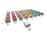 PIZ cladding system colours | PIZ s.r.l.