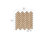 Zig-Zag - Wood | Kuups Design International