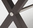 X Table | Bensen