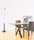X Table | Bensen