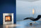 Irony Fireplace 2 | Austroflamm