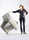 Lyta Armchair | MOVISI