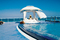 Crescent Lounge | TUUCI