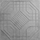 Central Cutout Tile | The Third Nature