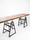 Affe / Lackaffe Trestle | Atelier Haußmann