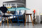 Affe / Lackaffe Trestle | Atelier Haußmann