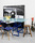 Affe / Lackaffe Trestle | Atelier Haußmann