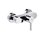 Hansgrohe Metris S | Hansgrohe