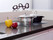 RAUVISIO quartz | REHAU