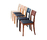 dk3-7 Chair | dk3