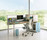 Epure Desk system | Haworth